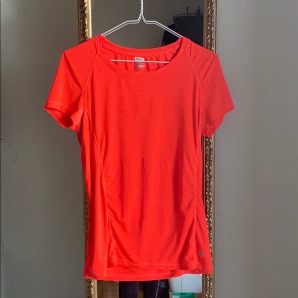 Workout Tshirt - Picture 1 of 3